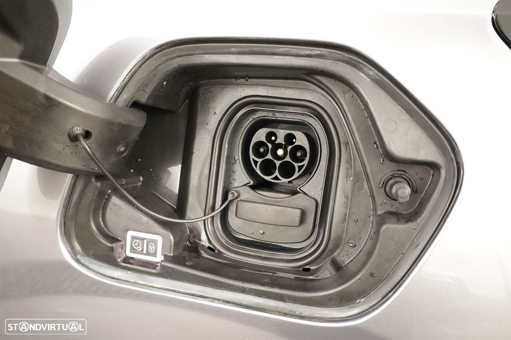 Peugeot e-208 50 kWh Active - 7