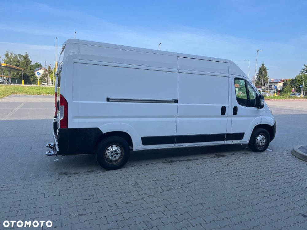 Fiat Ducato L3H2 - 39