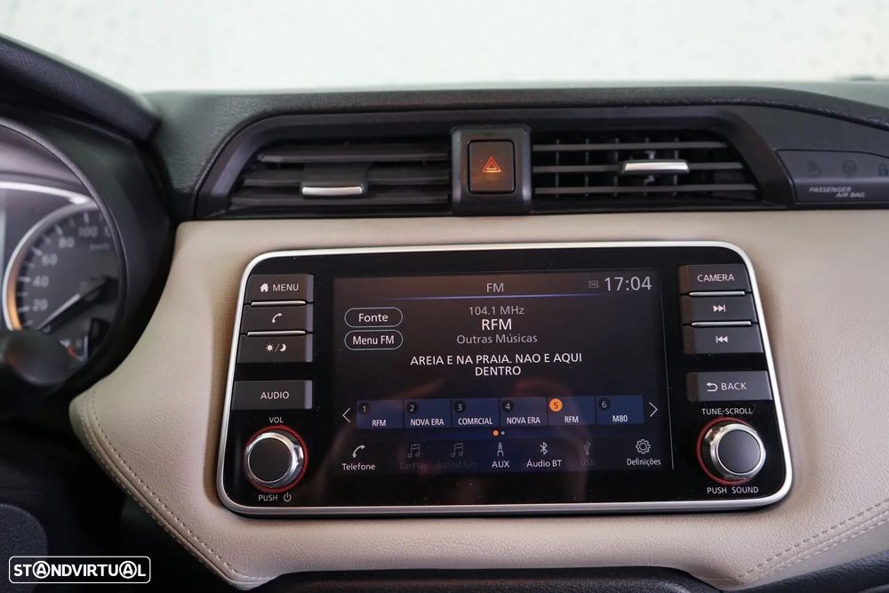 Nissan Micra 1.0 IG-T N-Design - 29