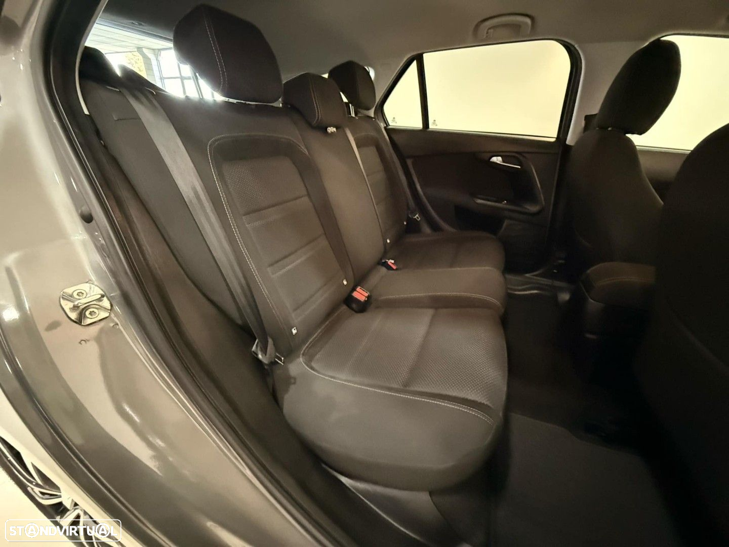 Fiat Tipo Station Wagon 1.6 M-Jet Lounge - 14