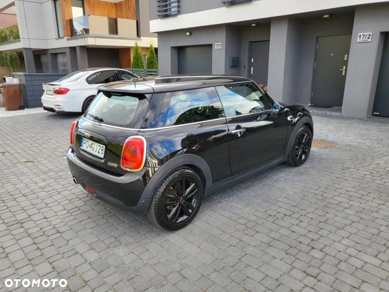 MINI Cooper - 3