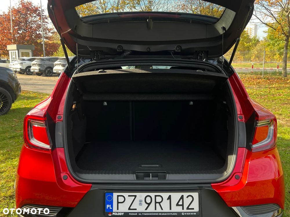 Mitsubishi ASX - 23