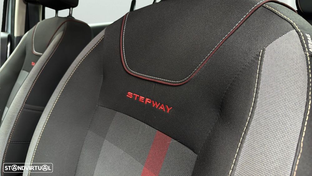 Dacia Sandero 0.9 TCe Stepway - 7