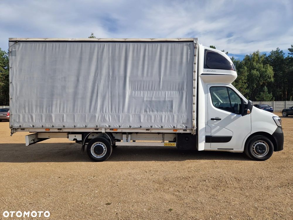Renault MASTER - 2