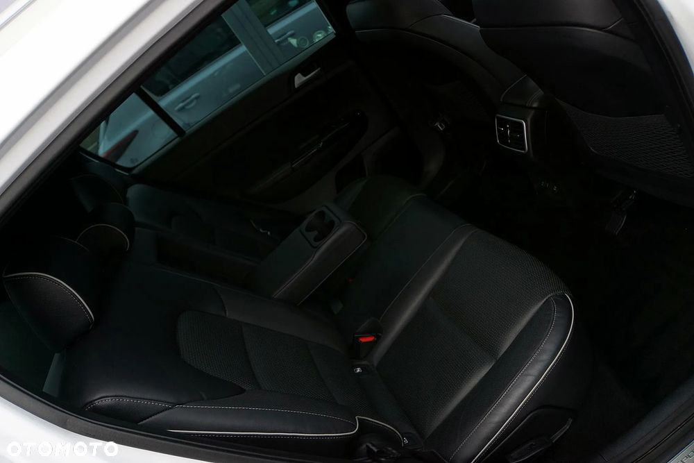 Kia Sportage 1.6 T-GDI GT Line 4WD - 28