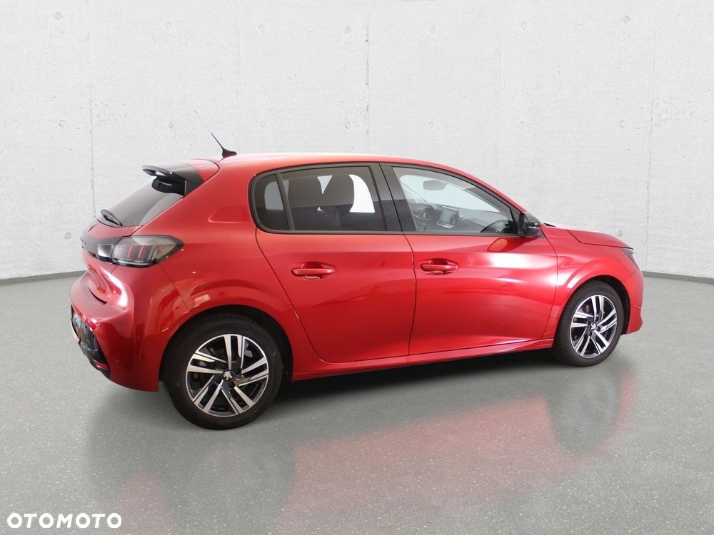 Peugeot 208 1.2 PureTech Allure Pack S&S - 8