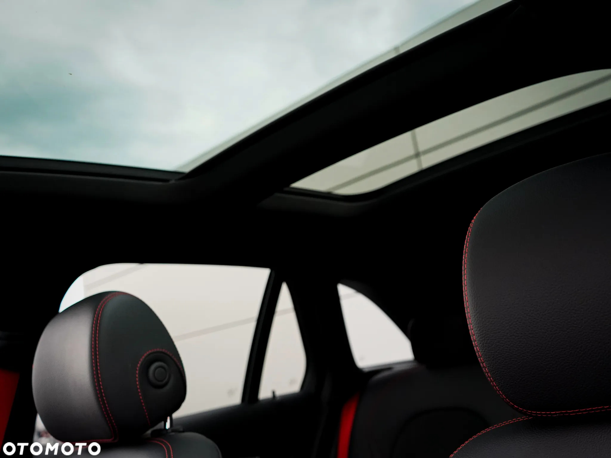 Mercedes-Benz GLC AMG 43 4-Matic - 20