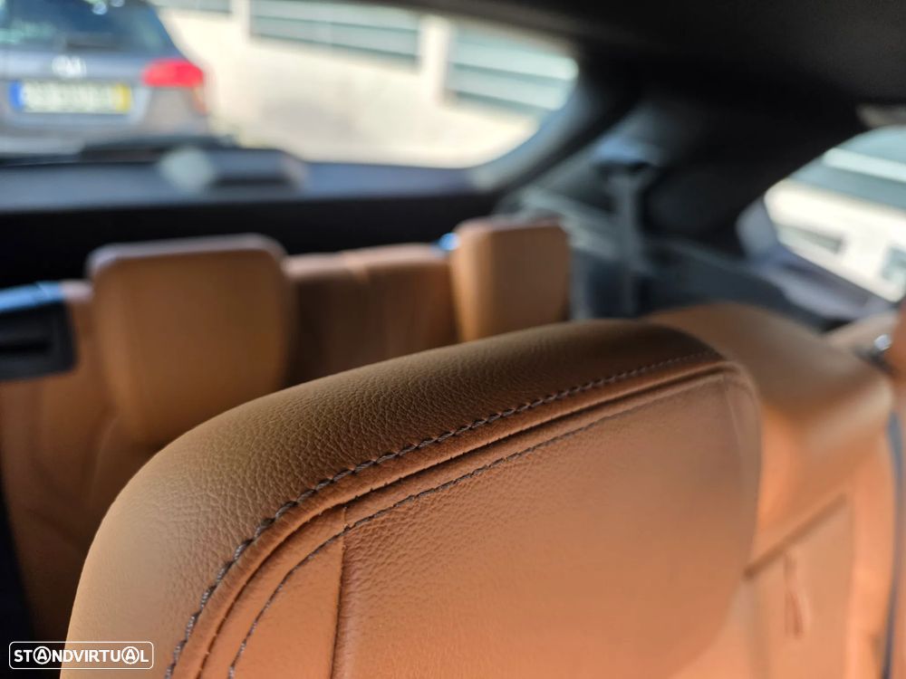 BMW X5 30 d xDrive Pack M - 26