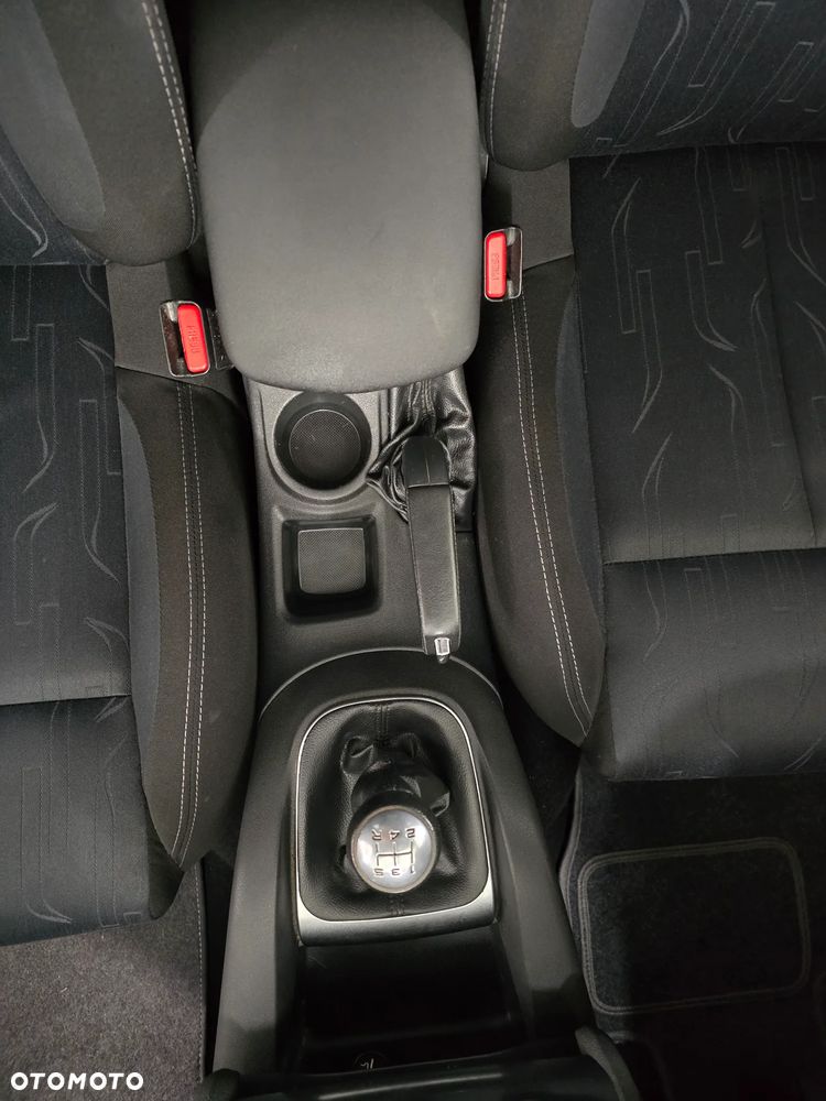 Citroën C4 VTi 120 Style - 22