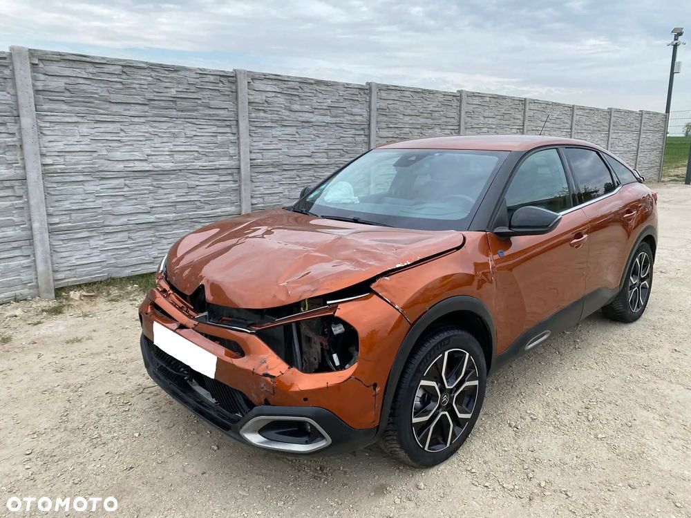 Citroën C4 e-C4 136 SHINE - 36