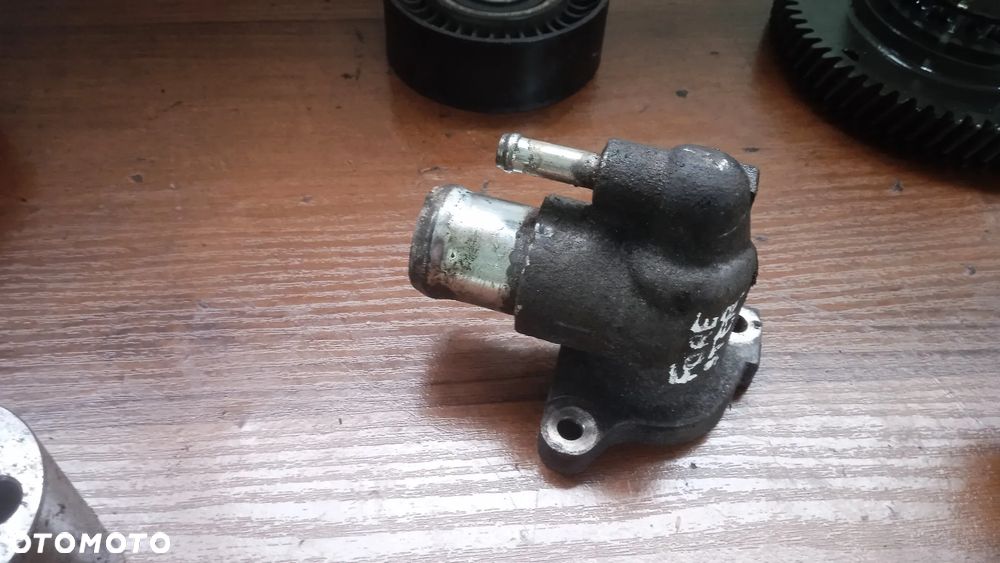 Części do silnika Subaru Forester III 2.0 D EE20ZKDYLB - 28