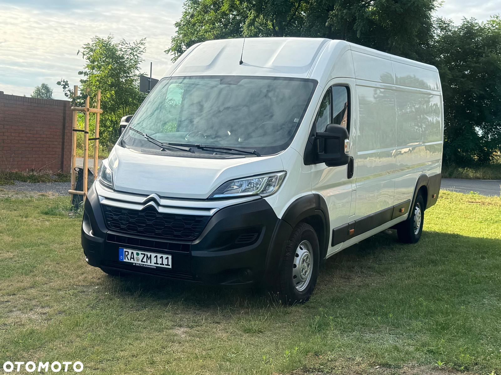 Citroën Jumper - 3