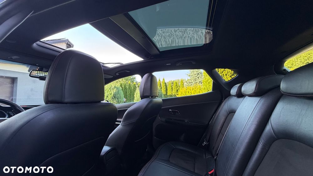 Kia Ceed 1.6 T-GDI GT-Track - 16