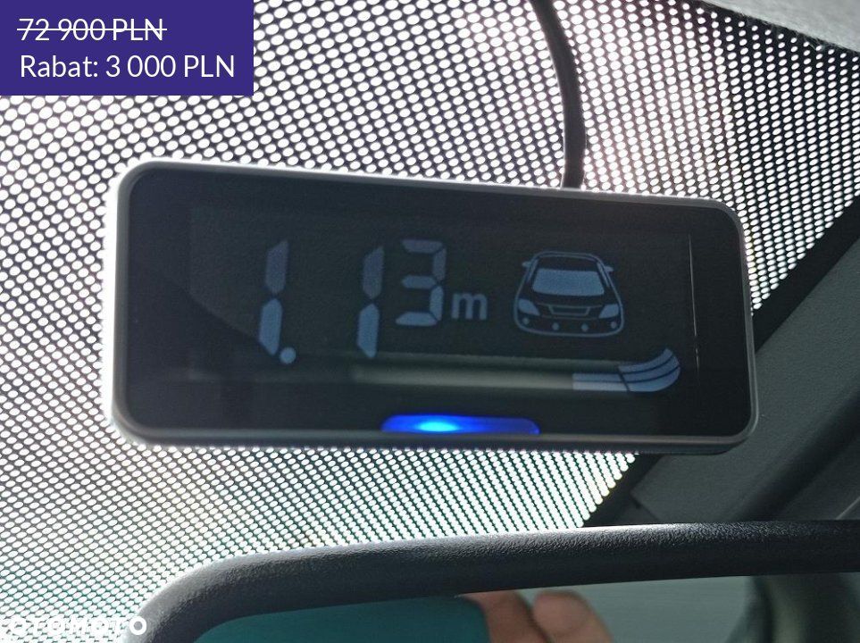 Suzuki SX4 S-Cross - 36