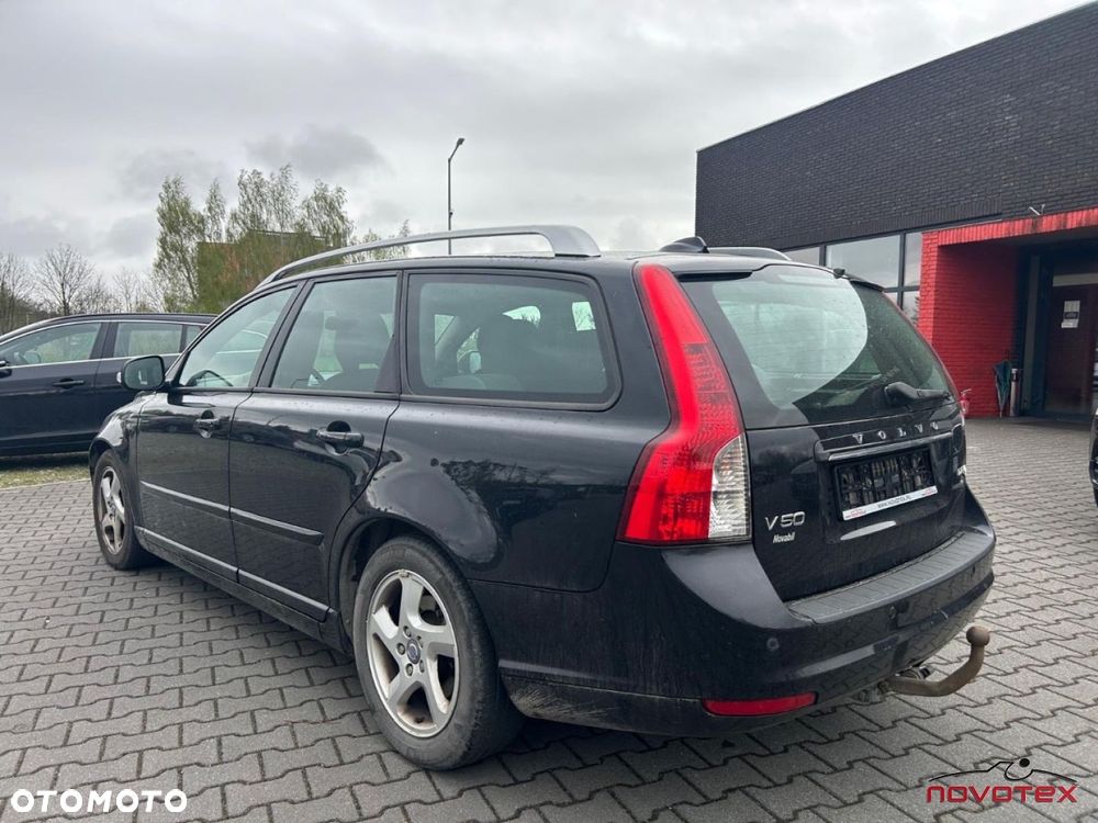 Volvo V50 D2 Momentum Start-Stop - 4