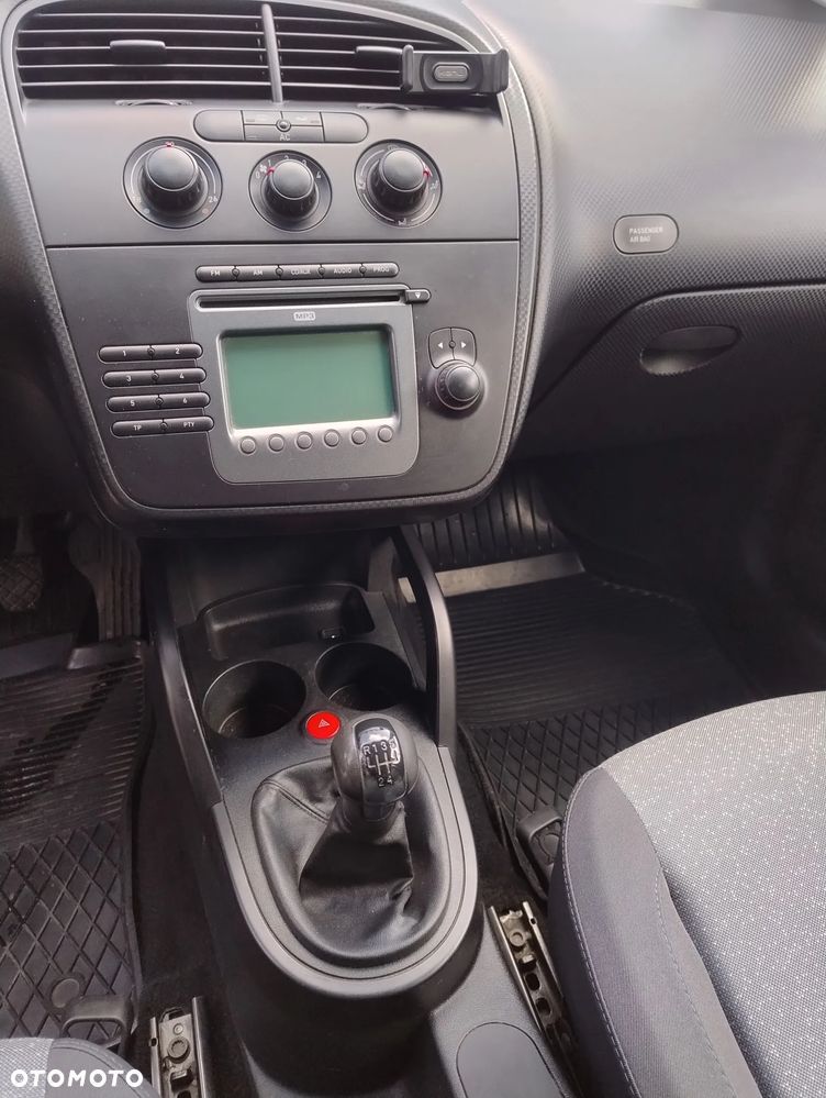 Seat Altea 1.6 Reference Comfort - 6