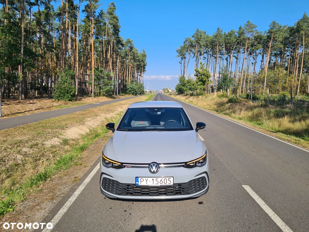 Volkswagen Golf - 3