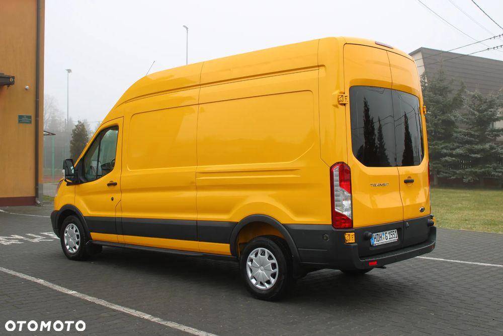 Ford Transit - 4