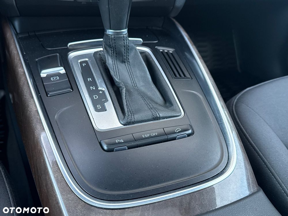 Audi Q5 2.0 TDI Quattro Stronic - 27