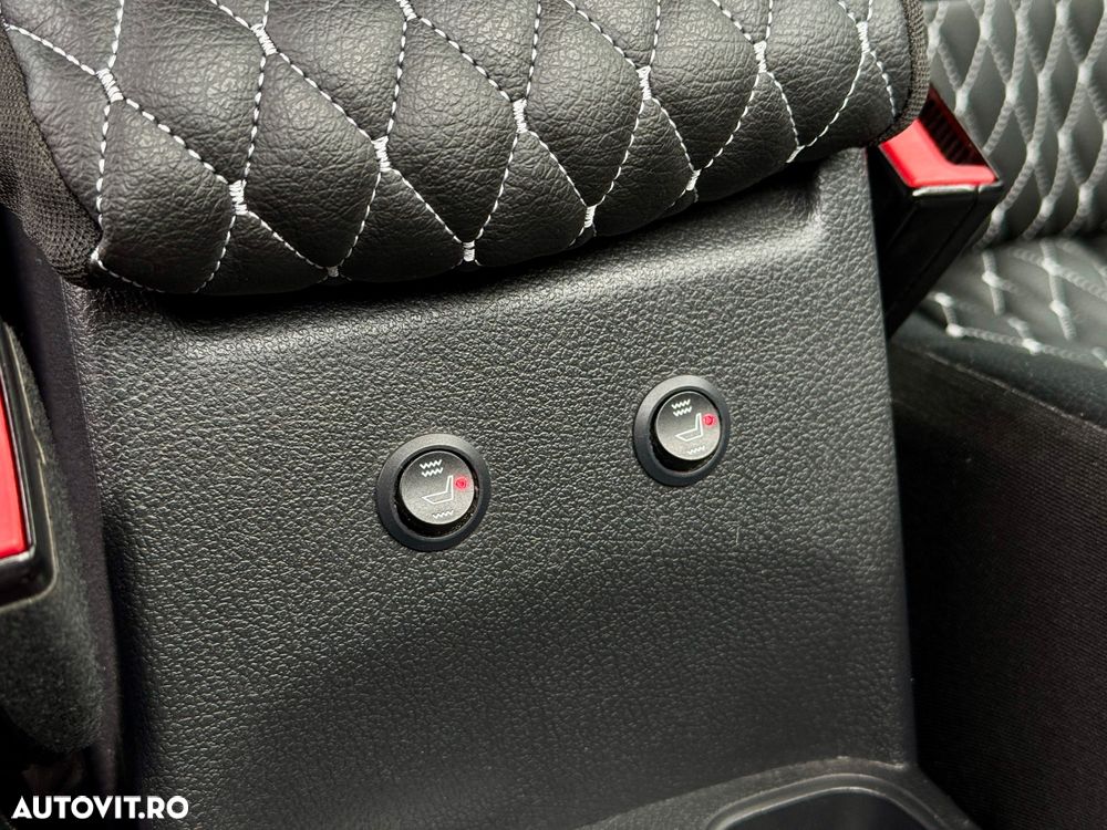 Volkswagen Tiguan 2.0 TDI DPF 4Motion DSG Team - 25