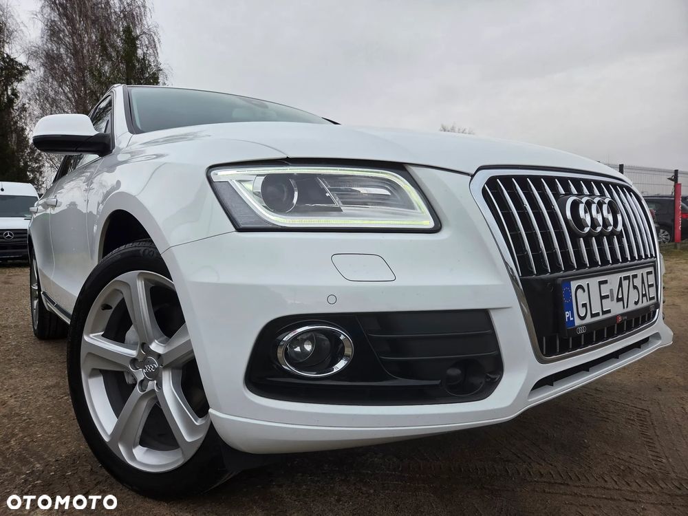 Audi Q5 2.0 TDI (clean diesel) ultra - 4