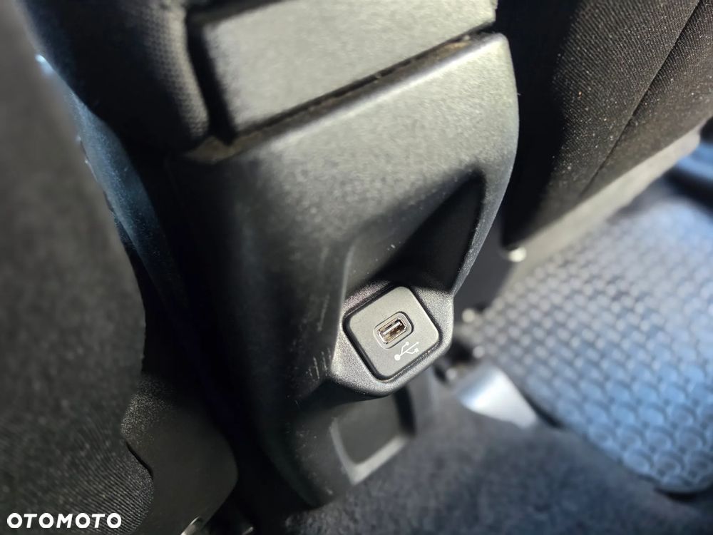 Jeep Renegade 1.4 MultiAir Longitude FWD S&S - 26