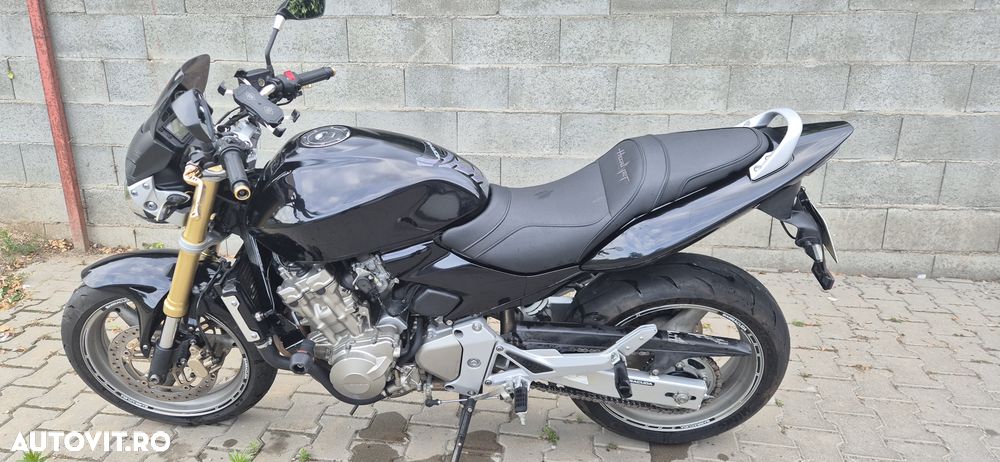Honda CB 600F Hornet - 2