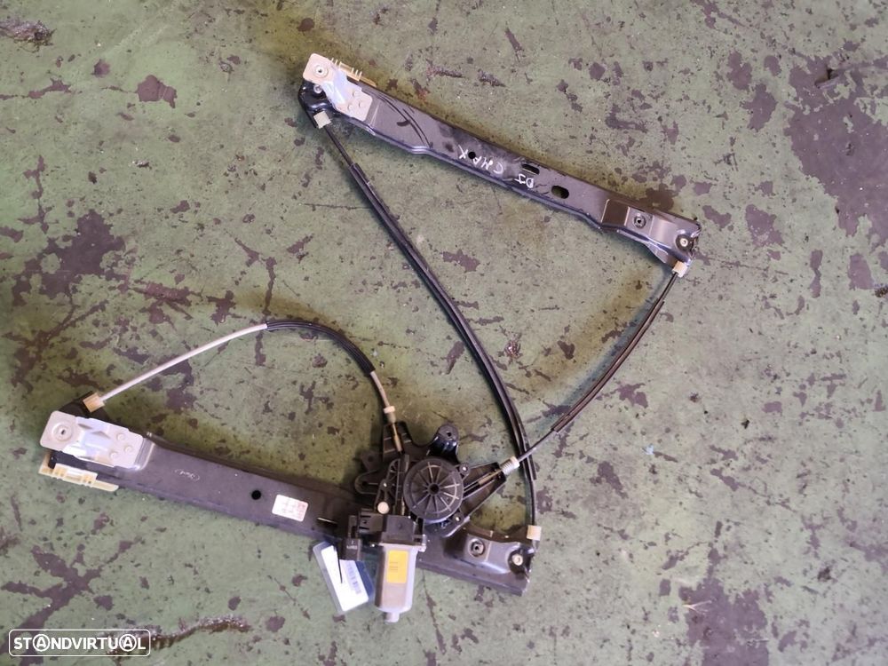ELEVADOR FRENTE ESQUERDO FORD C-MAX CB7 - 1