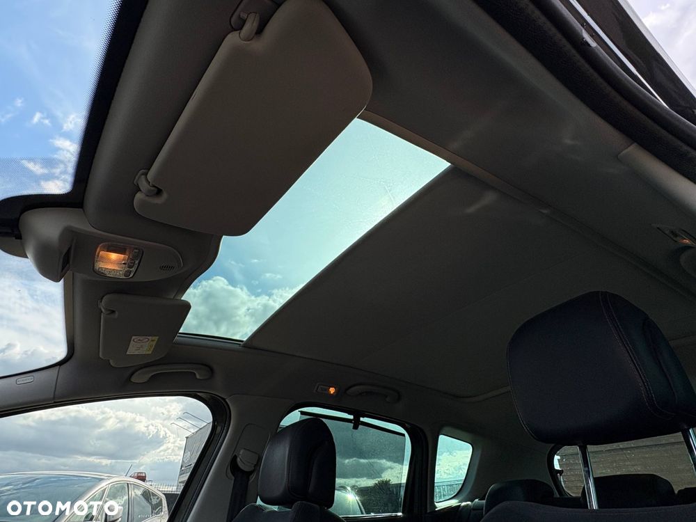 Peugeot 3008 1.6 BlueHDi Crossway S&S - 23