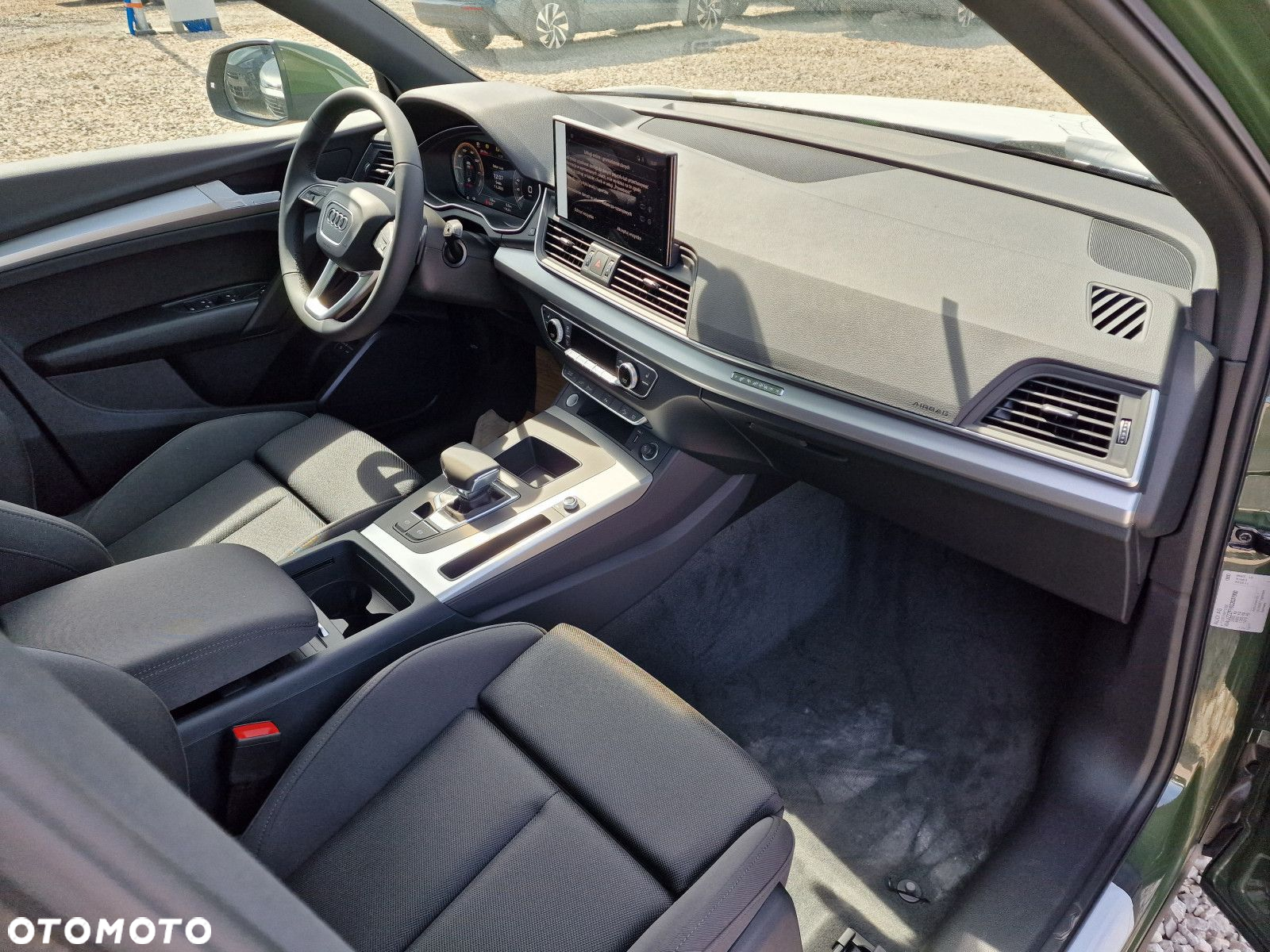 Audi Q5 - 16
