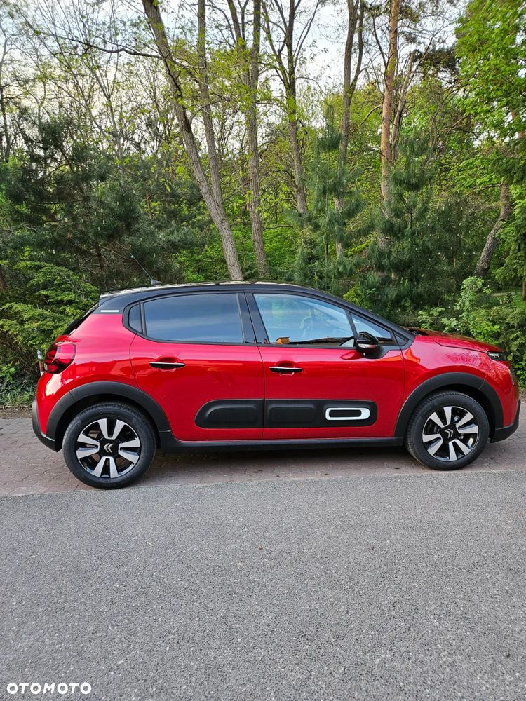 Citroën C3 1.2 PureTech Shine - 4