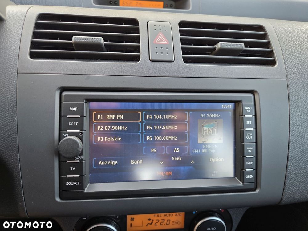 Suzuki Swift - 24