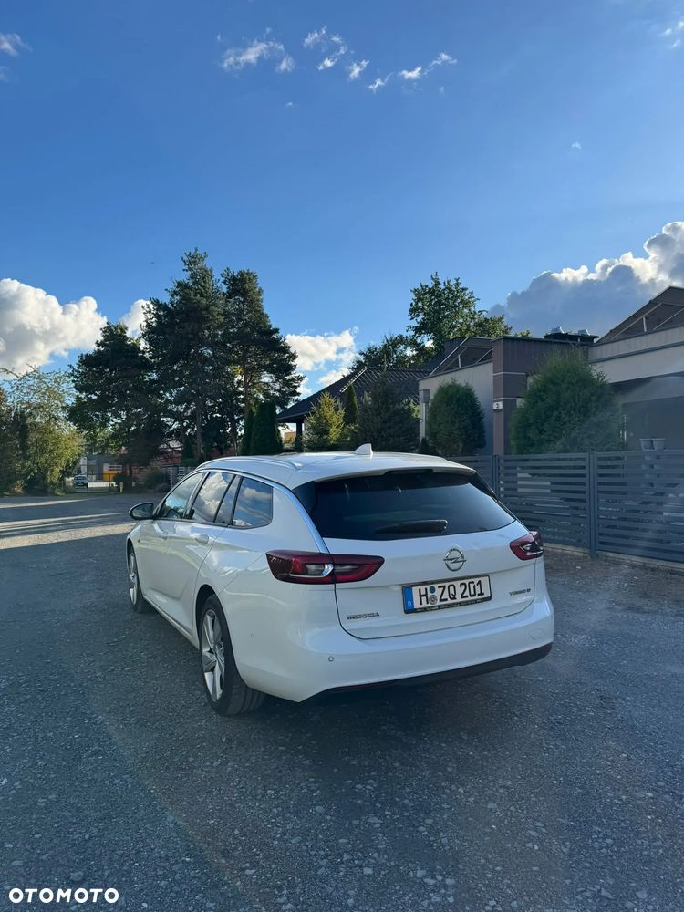 Opel Insignia 2.0 - 7