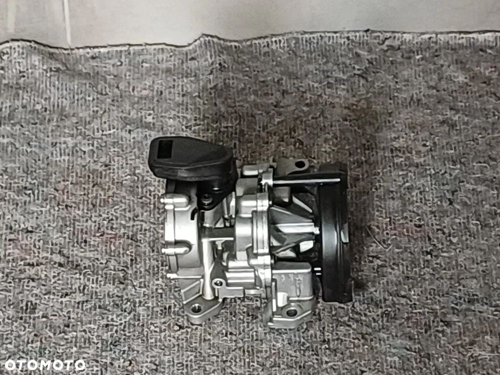 NR 603 Pompa oleju Opel Astra K 1.6CDTI 136PS 55509127 - 4