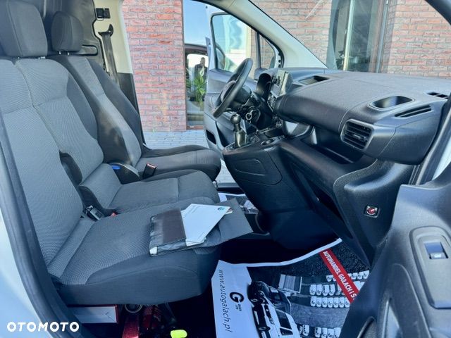 Toyota Proace City - 11