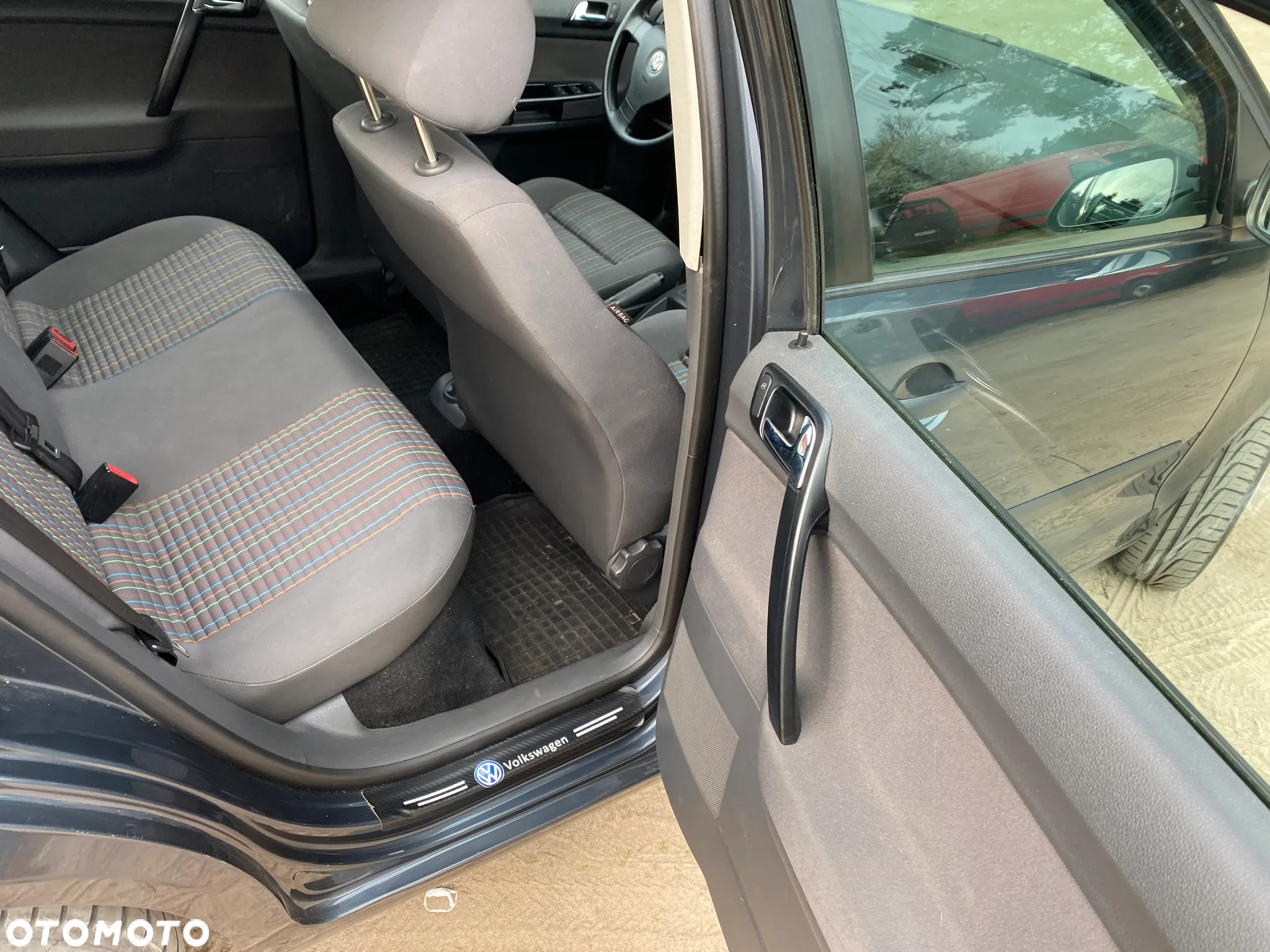 Volkswagen Polo 1.2 12V Comfortline - 18