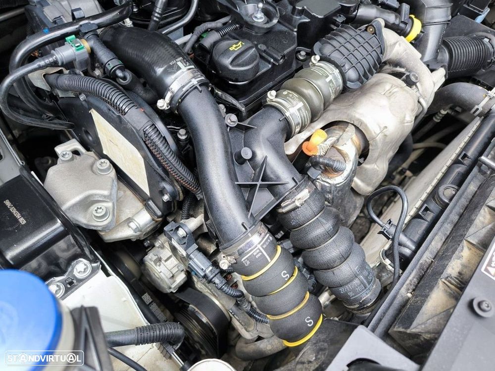 Citroën berlingo 1.6 hdi l2 3l frio + isotermica - 41