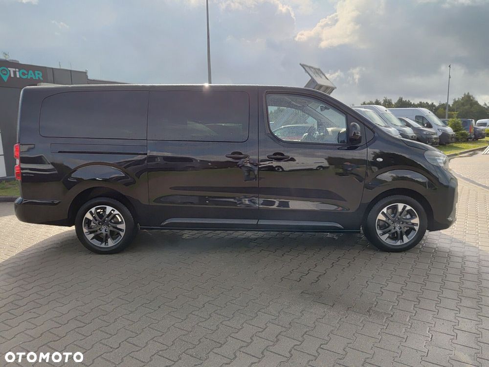 Opel Zafira - 7
