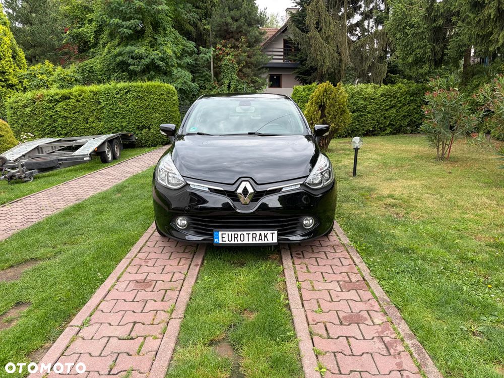 Renault Clio Energy TCe 90 Start & Stop Dynamique - 2