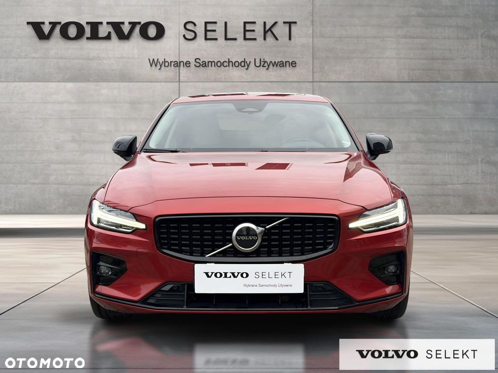 Volvo S60 - 9