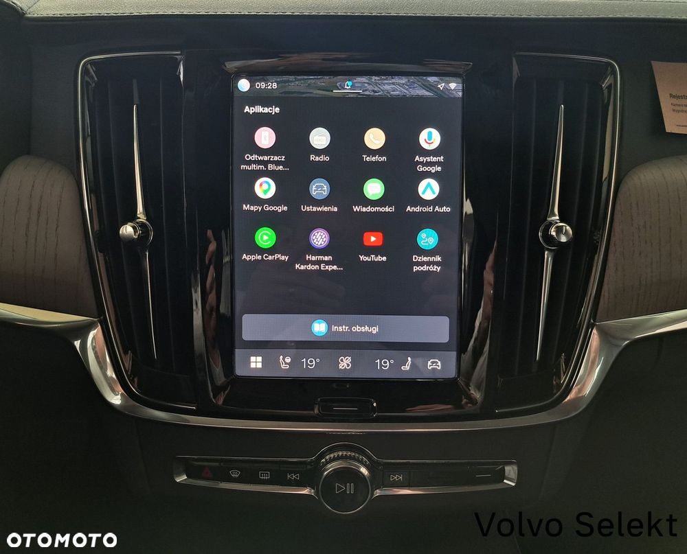 Volvo V90 - 12