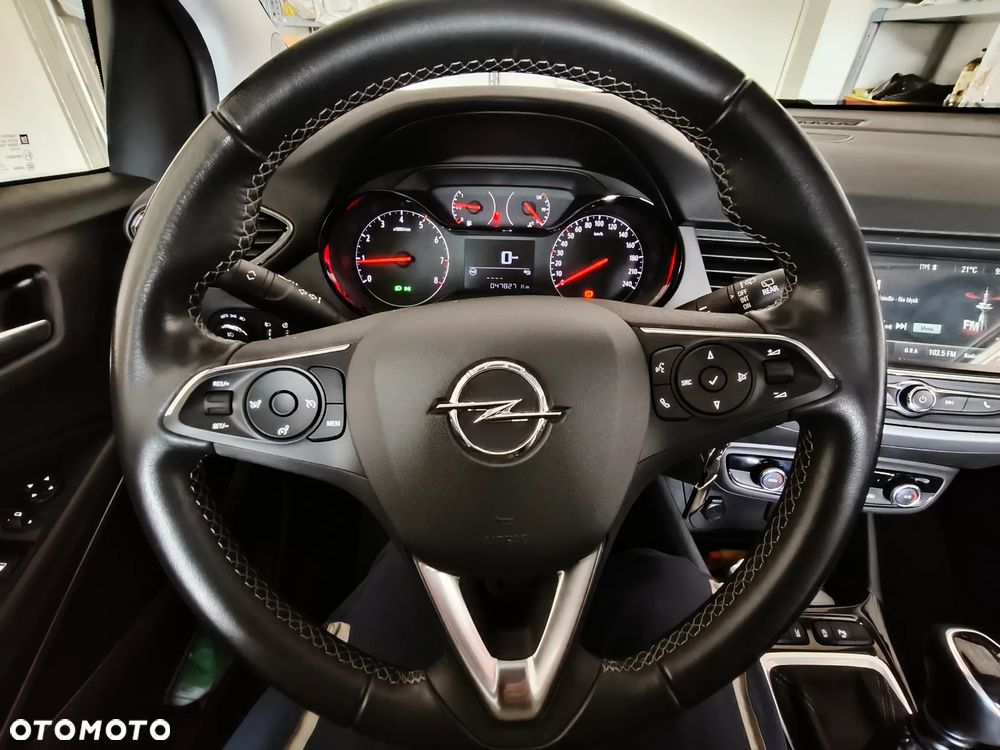 Opel Crossland 1.2 T Edition - 13