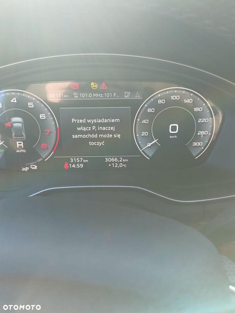 Audi Q5 - 9