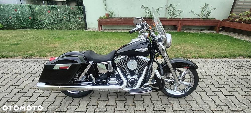 Harley-Davidson Dyna Switchback - 6