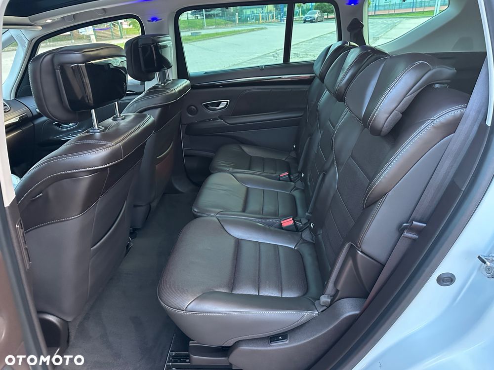 Renault Espace 1.8 TCe Energy Initiale Paris EDC - 15