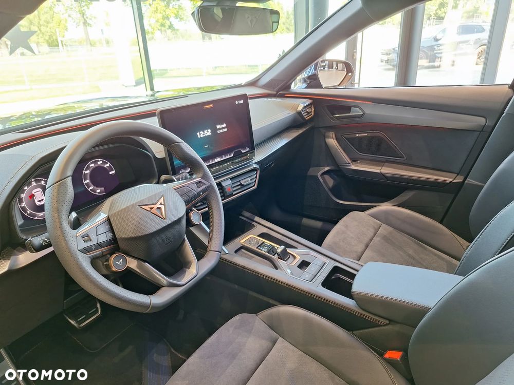 Cupra Formentor - 10