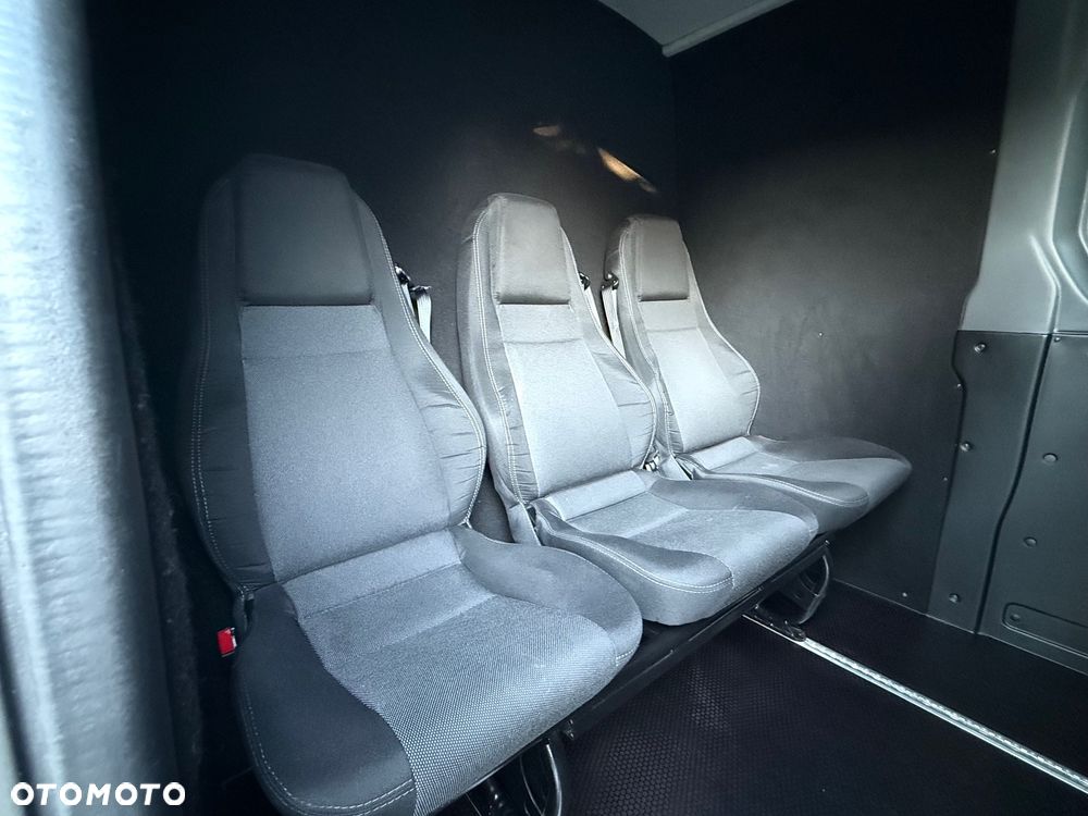 Renault Master L3H2 Pack Clim (bryg.) - 11