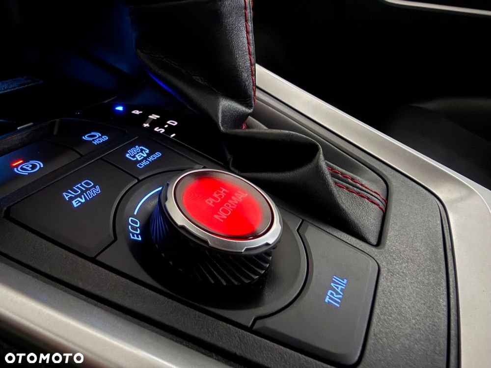 Toyota RAV4 2.5 Plug-In Hybrid Prestige 4x4 - 31