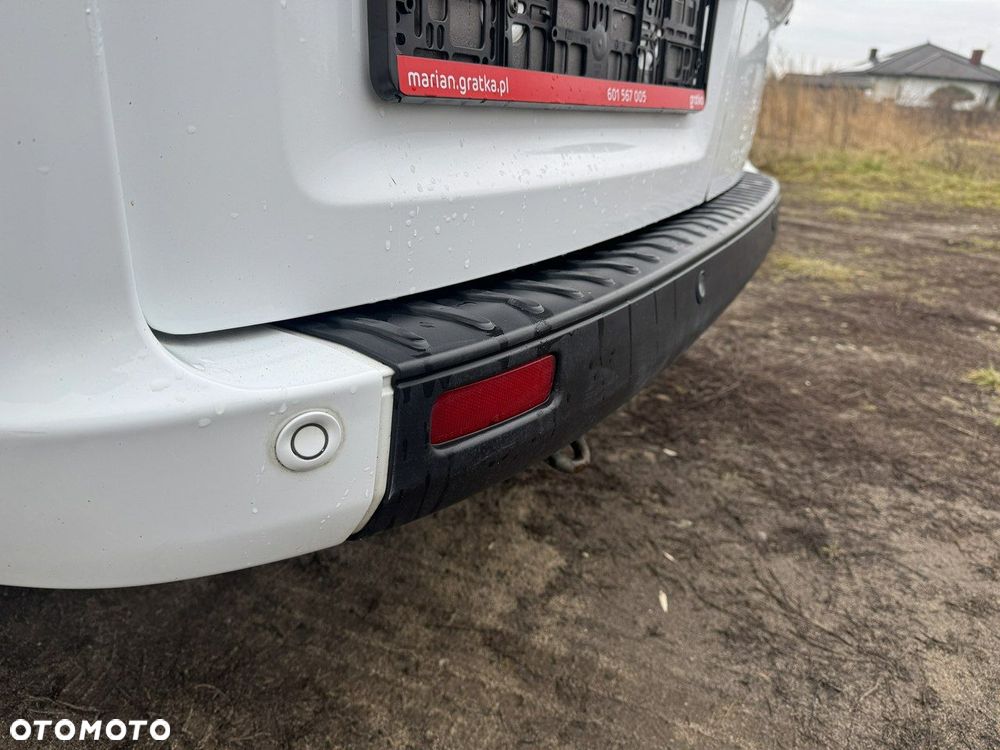 Ford Transit Custom - 18