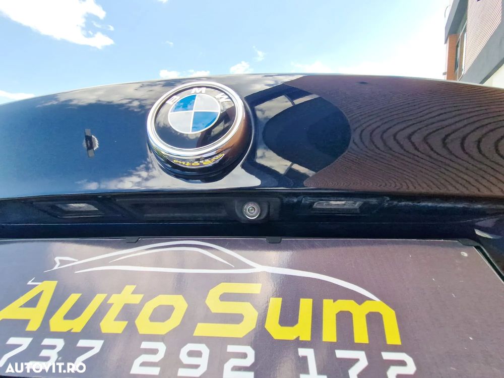 BMW X4 xDrive20d Aut. Advantage - 21